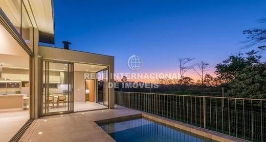 Villa Votorantim, São Paulo