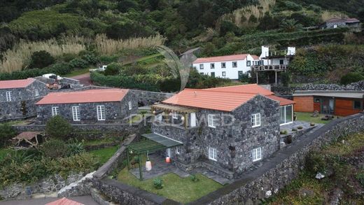 Вилла, Calheta, Calheta de São Jorge