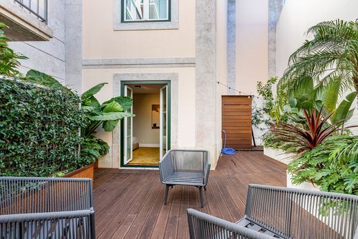 Apartament w Lizbona, Lisbon