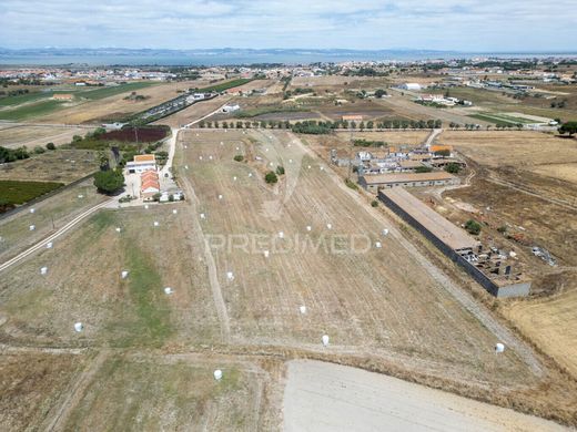 Terreno en Alcochete, Setúbal