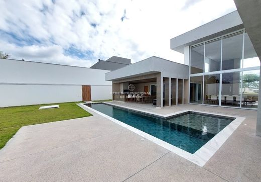 Villa Sorocaba, São Paulo