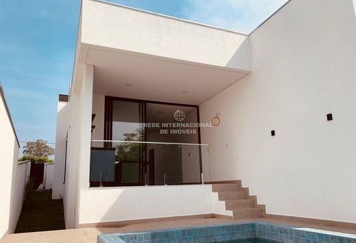 Villa à Votorantim, São Paulo