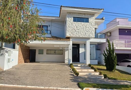 Villa à Sorocaba, São Paulo
