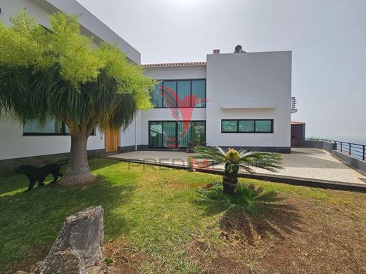 Villa in Funchal, Madeira