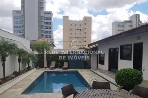 Villa in Sorocaba, São Paulo