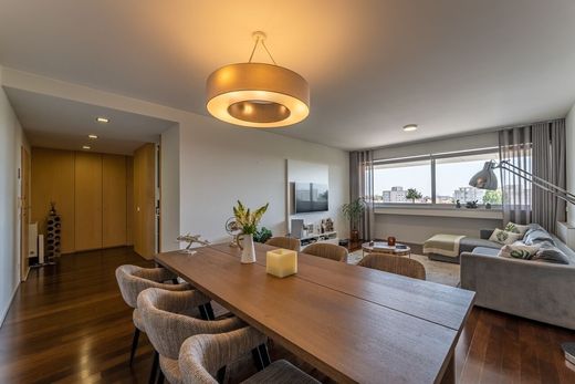 Piso / Apartamento en Oporto, Porto