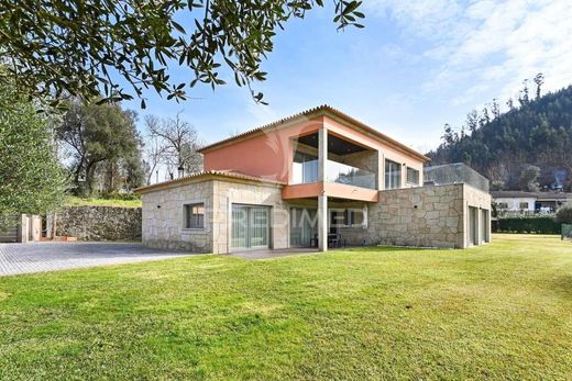 Villa in Terras de Bouro, Distrito de Braga