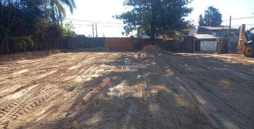 Grundstück in Sorocaba, São Paulo