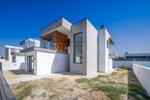 Setúbal, Distrito de Setúbalのヴィラ