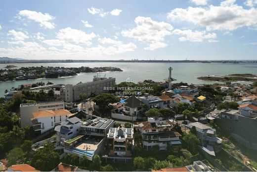 Willa w Vitória, Espírito Santo