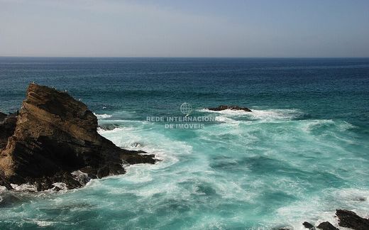 Daire Sines, Distrito de Setúbal