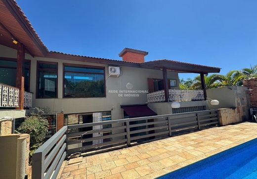 Villa in Sorocaba, São Paulo