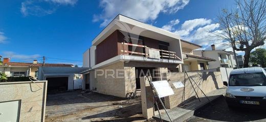 Villa Braga, Distrito de Braga