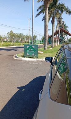 Villa in Araçoiaba da Serra, São Paulo