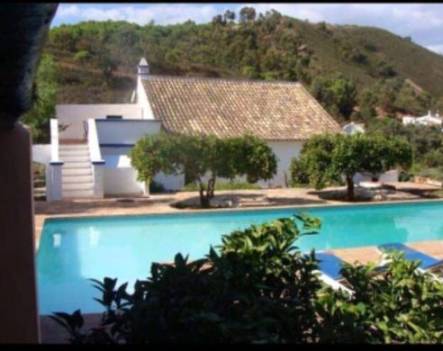 빌라 / Silves, Distrito de Faro