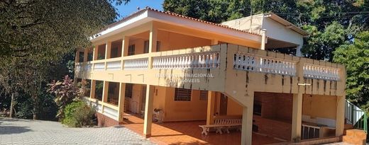 Land in Sorocaba, São Paulo