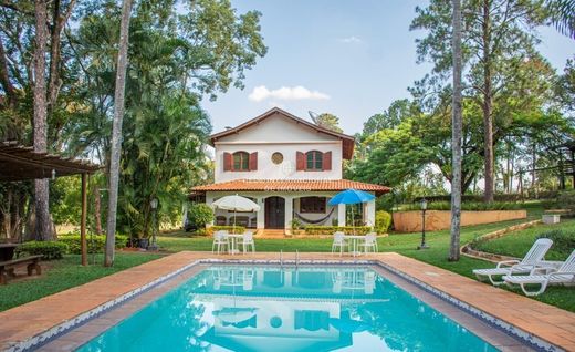 Luxury home in Porto Feliz, São Paulo