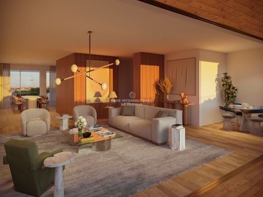 Apartment in Porto, Distrito do Porto