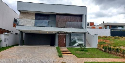 Villa à Votorantim, São Paulo