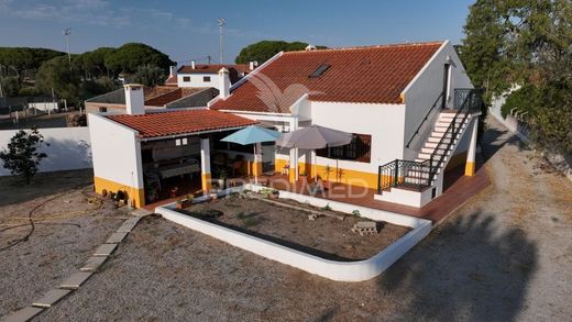 Villa Grândola, Distrito de Setúbal