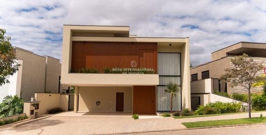 Villa à Votorantim, São Paulo