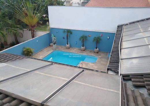 Villa in Sorocaba, São Paulo