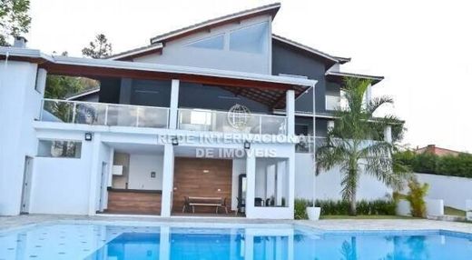 Luxus-Haus in Mairinque, São Paulo