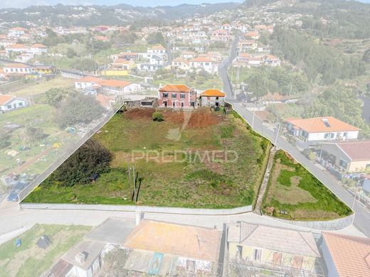 Villa a Santa Cruz, Madeira