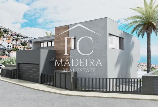 Villa in Funchal, Madeira