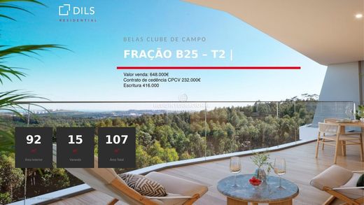 Apartment in Sintra, Lisbon