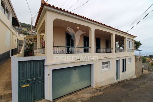 Villa Funchal, Madeira