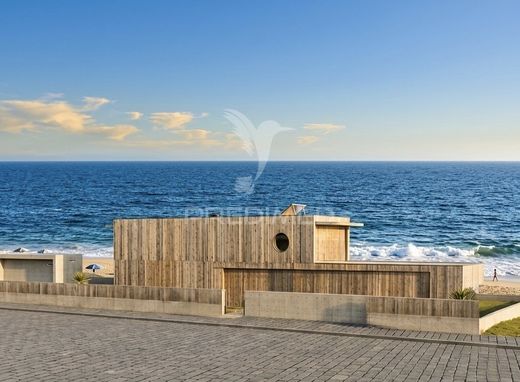 Grundstück in Vila do Conde, Distrito do Porto