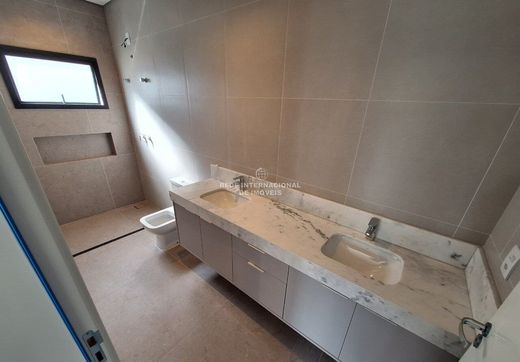 Villa à Votorantim, São Paulo