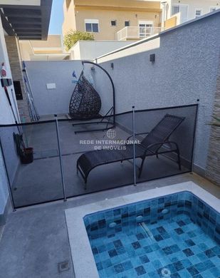 Villa a Sorocaba, São Paulo