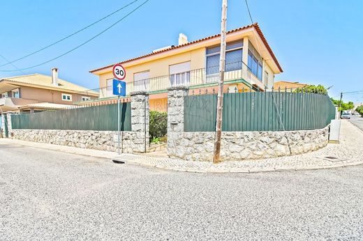 Villa a Cascais, Lisbona
