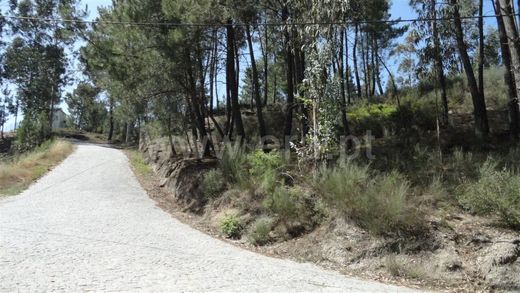 Terreno - Marco de Canaveses, Porto