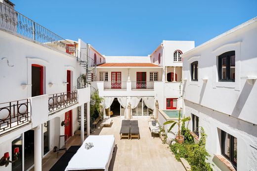 Almada, Distrito de Setúbalのヴィラ