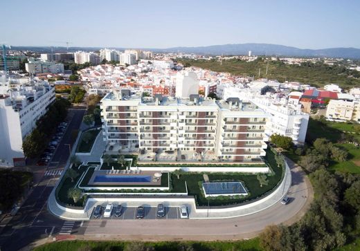 Apartment / Etagenwohnung in Portimão, Distrito de Faro
