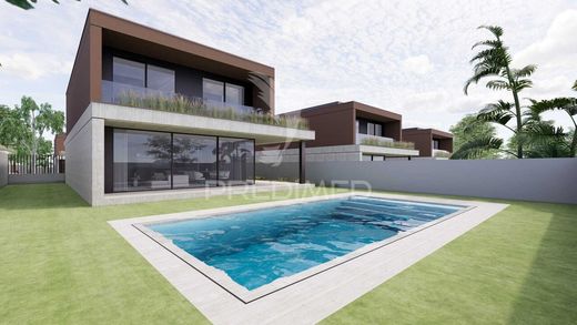 Villa - Amares, Braga