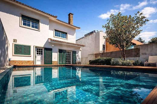 Villa Lizbon, Lisbon