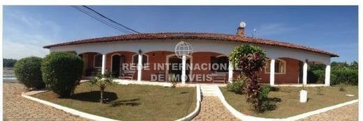 Casa di lusso a Tatuí, São Paulo