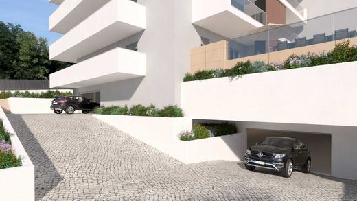 Apartment / Etagenwohnung in Portimão, Distrito de Faro