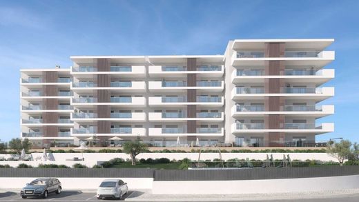 Apartment / Etagenwohnung in Portimão, Distrito de Faro
