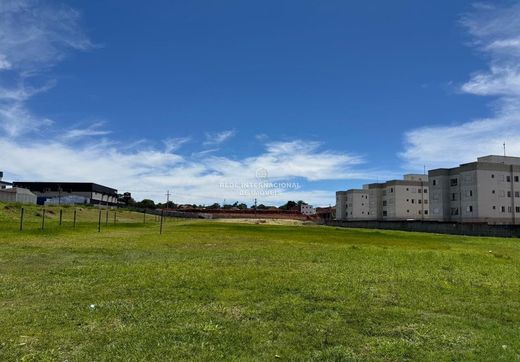 Grundstück in Sorocaba, São Paulo