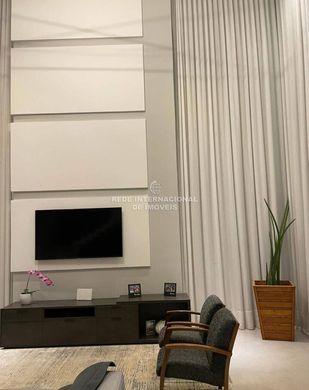 Willa w Votorantim, São Paulo