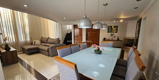 Villa in Sorocaba, São Paulo