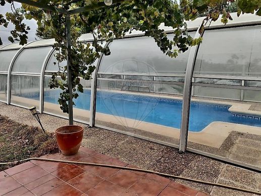 Вилла, Campo Maior, Distrito de Portalegre