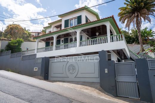 Villa in Funchal, Madeira