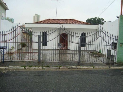 别墅  聖保羅, São Paulo