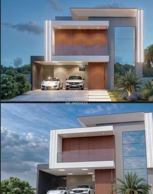 Villa in Sorocaba, São Paulo